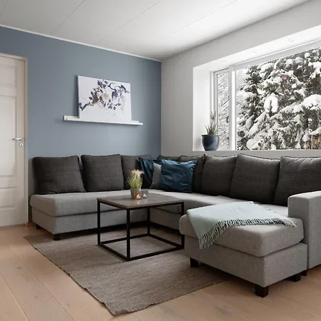 Arctic Homes - Arctic View