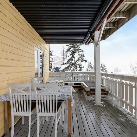 Arctic Homes - Arctic View *