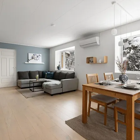 Arctic Homes - Arctic View