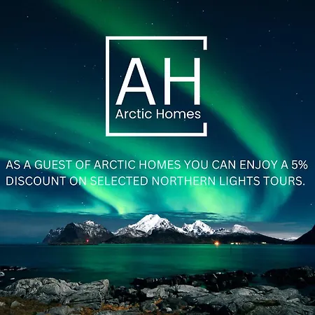 Arctic Homes - Arctic View *