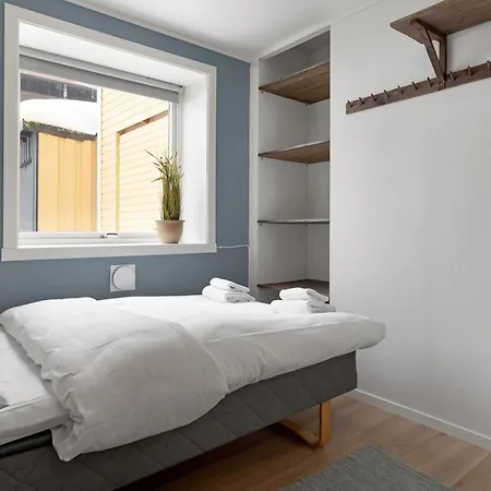 Apartman Arctic Homes - Arctic View Tromsø