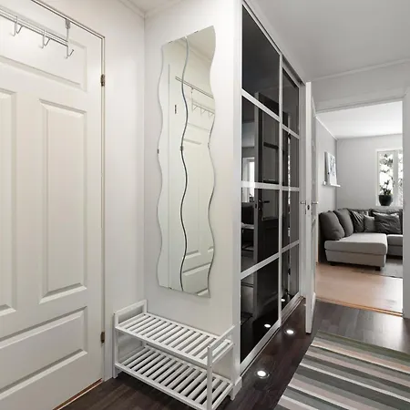 Arctic Homes - Arctic View * 트롬쇠