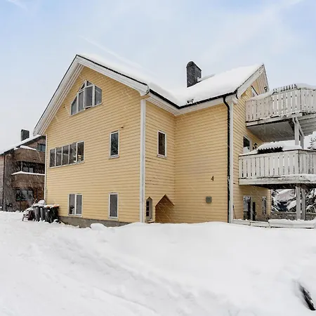 Arctic Homes - Arctic View