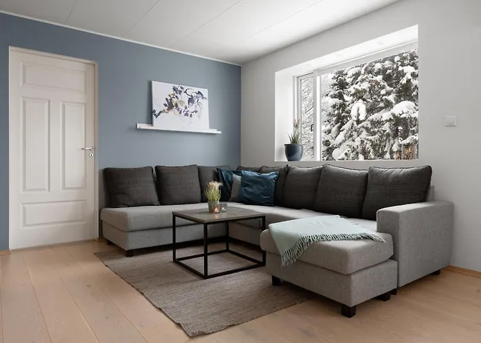 Arctic Homes - Arctic View