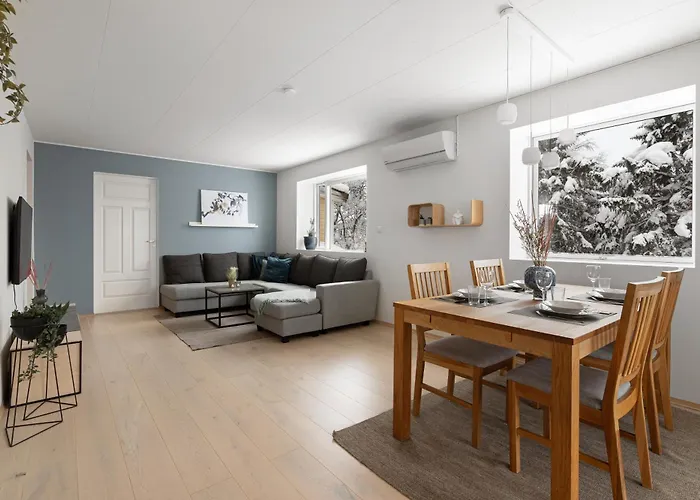 Arctic Homes - Arctic View